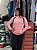 Classic Tricot Tracksuit rosa Feminino - Imagem 1