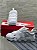 Tenis air more uptempo low - fz3055-100 - Imagem 1