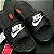 Slide nike Victori One - Black/whith - Imagem 2