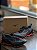 Mizuno Wave Prophecy 13- Cinza/ Vermelho - Imagem 1
