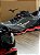 Mizuno Wave Prophecy 13- Cinza/ Vermelho - Imagem 2