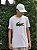 Camiseta Lacoste Sport Big Croco Vintage-Lilás - Imagem 1
