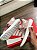 Sandália Nike Vista- Rose/ Summit White - Imagem 2