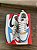 Tênis Borough Low Recraft- White/ Thunder Blue - Imagem 2