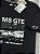 Camiseta puma bmw motorsport - 621311-01 - Imagem 2