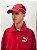 Jaqueta Track Iconic T7 French Terry Masculina - Vermelha - Imagem 2