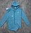 Conjunto puma azul bb - flanelado - Imagem 1