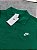 Camisa Polo nike sportwear - Verde - Imagem 2