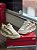 TÊNIS PUMA PARK LIFESTYLE BDP- SUGARED ALMOND - Imagem 1