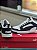 TÊNIS PUMA REBOUD V6 LOW BDP- WHITE/NEW NAVY - Imagem 2