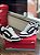TÊNIS PUMA REBOUD V6 LOW BDP- WHITE/NEW NAVY - Imagem 1