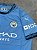 Camisa Manchester City 24/25 HOME Jogador Masculina - 775050-01 - Imagem 3