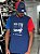 Camiseta Puma BMW M8 GTE Azul Royal - Imagem 1