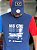 Camiseta Puma BMW M8 GTE Azul Royal - Imagem 2