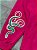 Moletom PUMA MX Sportswear HUMMINGBIRD  rosa- 627481-48 - Imagem 4
