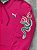 Moletom PUMA MX Sportswear HUMMINGBIRD  rosa- 627481-48 - Imagem 3