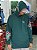 Moletom PUMA MX Sportswear HUMMINGBIRD Verde- 627481-89 - Imagem 1