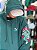Moletom PUMA MX Sportswear HUMMINGBIRD Verde- 627481-89 - Imagem 2