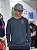 Blusao Neymar Jr crew - Azul marinho - Imagem 1