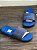 Chinelo Puma  Cool Cat 2.0 - Azul royal - Imagem 1
