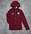 Jaqueta masculina New Balance Viagem SPFC - Imagem 1