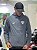 Jaqueta Viagem Spfc 2025 Masculina CINZA - Imagem 1