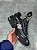 Tenis New Balance 1000 Black White Silver Metallic - M1000LNY - Imagem 2