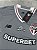 Camisa SPFC 2025 Grey Days Masculina - Imagem 2