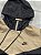 Jaqueta Nike Sportswear Windrunner - Preto + marrom - Imagem 2