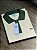 Polo lacoste Classic Fit Contrast Collar - PH9879-23-6IS - Imagem 1