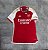 Camisa 1 Arsenal 23/24 - Vermelho adidas - HR6929 - Imagem 1