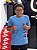 Camiseta nike (JUVENIL) - 9Q0716-B9F - Imagem 1