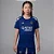 Camiseta jordan psg (JUVENIL) - HJ0921-493 - Imagem 2