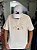 Camisa POLO TOMMY HILFIGER AMERICANO LETREIRO BORDADO - Dourado - Imagem 2