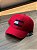 Boné tommy Hilfigher bandeirão - Vermelho - Imagem 1