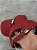 Boné tommy Hilfigher bandeirão - Vermelho - Imagem 2