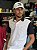 Polo Tommy Hilfiger Masculina Regular Piquet Colour-Blocked Back Branca - Imagem 1