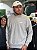 Moletom nike club cinza gola careca -  bv2666-063 - Imagem 1