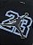 Camiseta Jordan 23 Black-Blue - Imagem 2