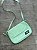 Bolsa Transversal Nike Sportswear Futura 365 - Verde claro - Imagem 1