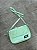 Bolsa Transversal Nike Sportswear Futura 365 - Verde claro - Imagem 2