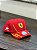 BONÉ PUMA FERRARI 55- VERMELHO - Imagem 1