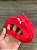 BONÉ PUMA FERRARI RACE BB CAP- VERMELHO - Imagem 2