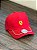BONÉ PUMA FERRARI RACE BB CAP- VERMELHO - Imagem 1