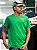 Camiseta lacoste djokovic VERDE - Imagem 1