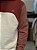 Moletom Lacoste Erkek Classic Fit Bisiklet - Vermelho + Bege - Imagem 2