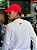Moletom Nike Triple Swoosh - Branco - Imagem 2