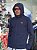 Moletom lacoste sport azul marinho - SH8914-23-423 - Imagem 1