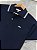 Polo lacoste - Azul marinho + Branco - Imagem 2