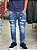 Calça Jeans City Denium 0207 - Imagem 1